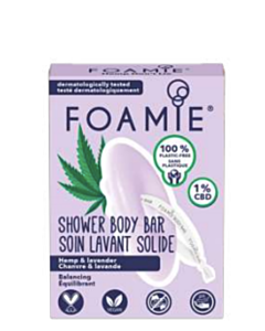 Foamie Body Bar I Beleaf in You OP=OP