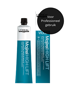 Majirel High Lift 50 ml OP=OP