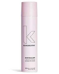 Body Builder Styling Mousse 400 ml