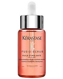 Fusio Scrub Oil Energizing 50ml OP=OP