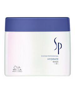 Hydrate Mask 400 ml OP=OP