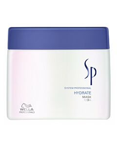 Hydrate Mask 400 ml