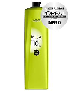 INOA 200 Waterstof 3% Vol. 10 - 1000ml