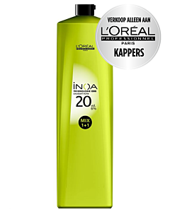 INOA 200 Waterstof 6% Vol. 20 - 1000ml