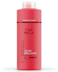 Invigo Color Brilliance Conditioner dik haar 1000 ml