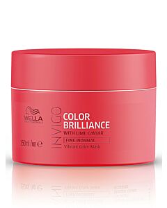 Invigo Color Brilliance Mask fijn en normaal haar 150 ml OP=OP