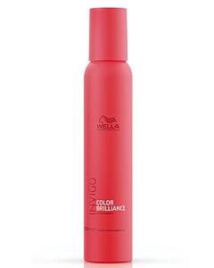 Invigo Color Brilliance Vitamine Mousse 200 ml OP=OP