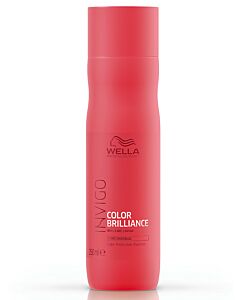 Invigo Color Brilliance Shampoo fijn en normaal haar 50ml OP=OP