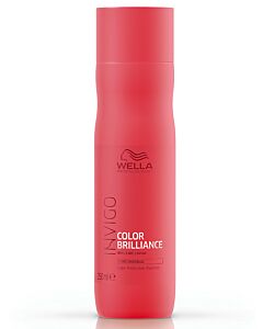 Invigo Color Brilliance Shampoo fijn en normaal haar 50ml ACTIE