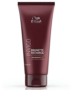 Invigo Color Recharge Cool Brunette Conditioner 200 ml OP=OP