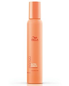 Invigo Lucious Mousse Mouisse Masker 150 ml OP=OP