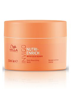 Invigo Nutri Enrich Mask 150 ml OP=OP
