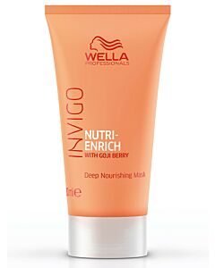 Invigo Nutri Enrich Mask 30 ml OP=OP