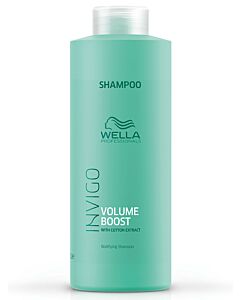 Invigo Volume Boost Bodifying Shampoo 1000 ml