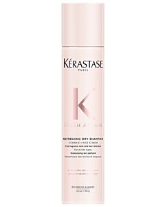 Fresh Affair Dry Shampoo
