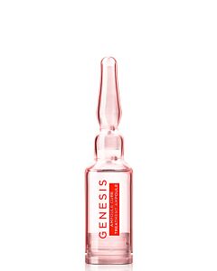 Genesis Ampoules Cure Anti-Chute Fortifiantes 10x 6ml