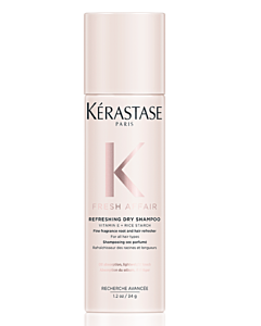 Fresh Affair Dry Shampoo 34 gr