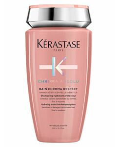 Bain Chroma Respect ACTIE