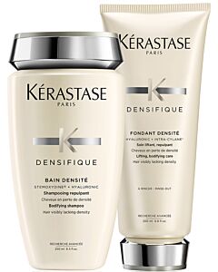 Kerastase Bain Densite CombiDeal Fondant Densite