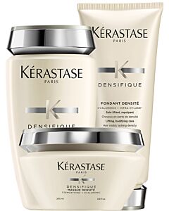 Kerastase Bain Densite CombiDeal Fondant Densite & Masque Densite