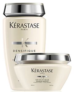 Kerastase Bain Densite CombiDeal Masque Densite