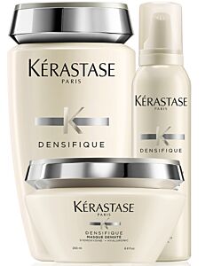 Kerastase Bain Densite CombiDeal Masque Densite & Mousse Densimorphose