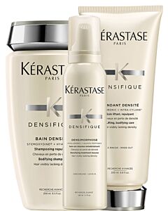 Kerastase Bain Densite CombiDeal Fondant Densite & Mousse Densimorphose