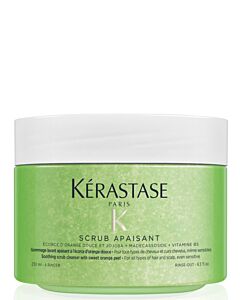 Fusio Scrub Apaisant 250ml
