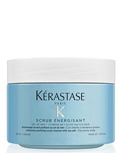 Fusio Scrub Energisant 250ml