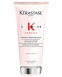 Genesis Fondant Renforcateur 200ml