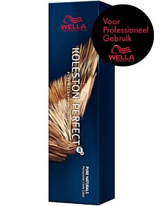 Koleston Perfect Pure Naturals OP=OP
