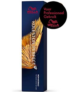 Koleston Perfect Rich Naturals OP=OP