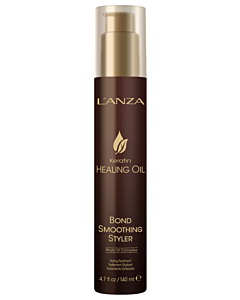Bond Smoothing Styler 140 ML OP=OP