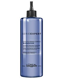 Blondifier Restoring Concentrate