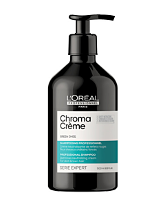 Serie Expert Chroma Crème Matte Shampoo 500 ml
