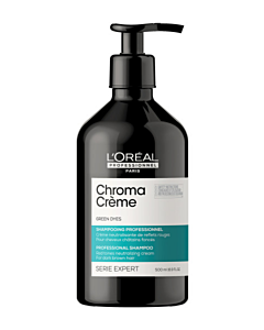 Serie Expert Chroma Crème Matte Shampoo 500 ml OP=OP