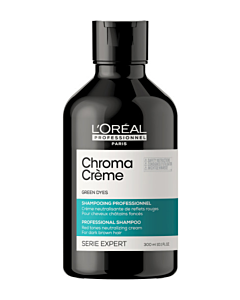 Serie Expert Chroma Crème Matte Shampoo 300 ml