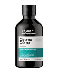 Serie Expert Chroma Crème Matte Shampoo 300 ml OP=OP
