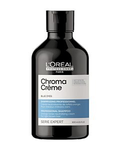 Serie Expert Chroma Creme Ash Shampoo 300 ml