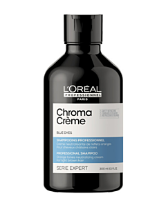 Serie Expert Chroma Creme Ash Shampoo 300 ml OP=OP
