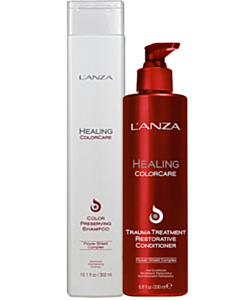 Color Preserving Combi Deal Shampoo & Treatment