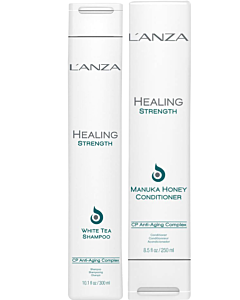 Healing Strength Combi Deal Shampoo & Conditioner