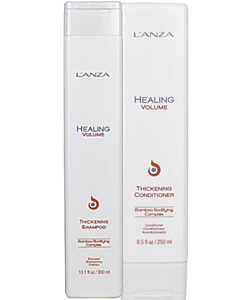 Healing Volume Combi Deal Shampoo & Conditioner
