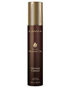 Defrizz Cream 140 ml