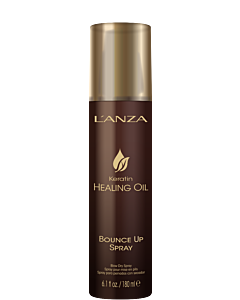 Keratin Healing Oil Bounce Up OP=OP