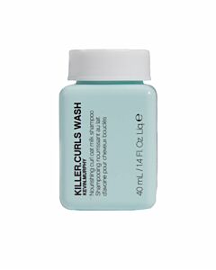 Killer curls wash 40ml