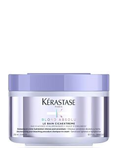 Blond Absolu Le Bain Cicaextreme ACTIE
