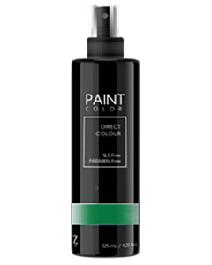 Paint Lime Green ACTIE
