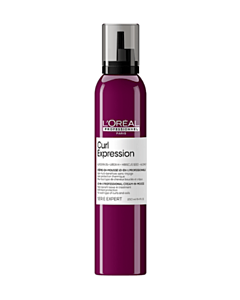 Serie Expert Curl Expression 10-in-1 Cream-in-Mousse