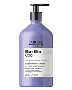 Blondifier Conditioner 750 ml